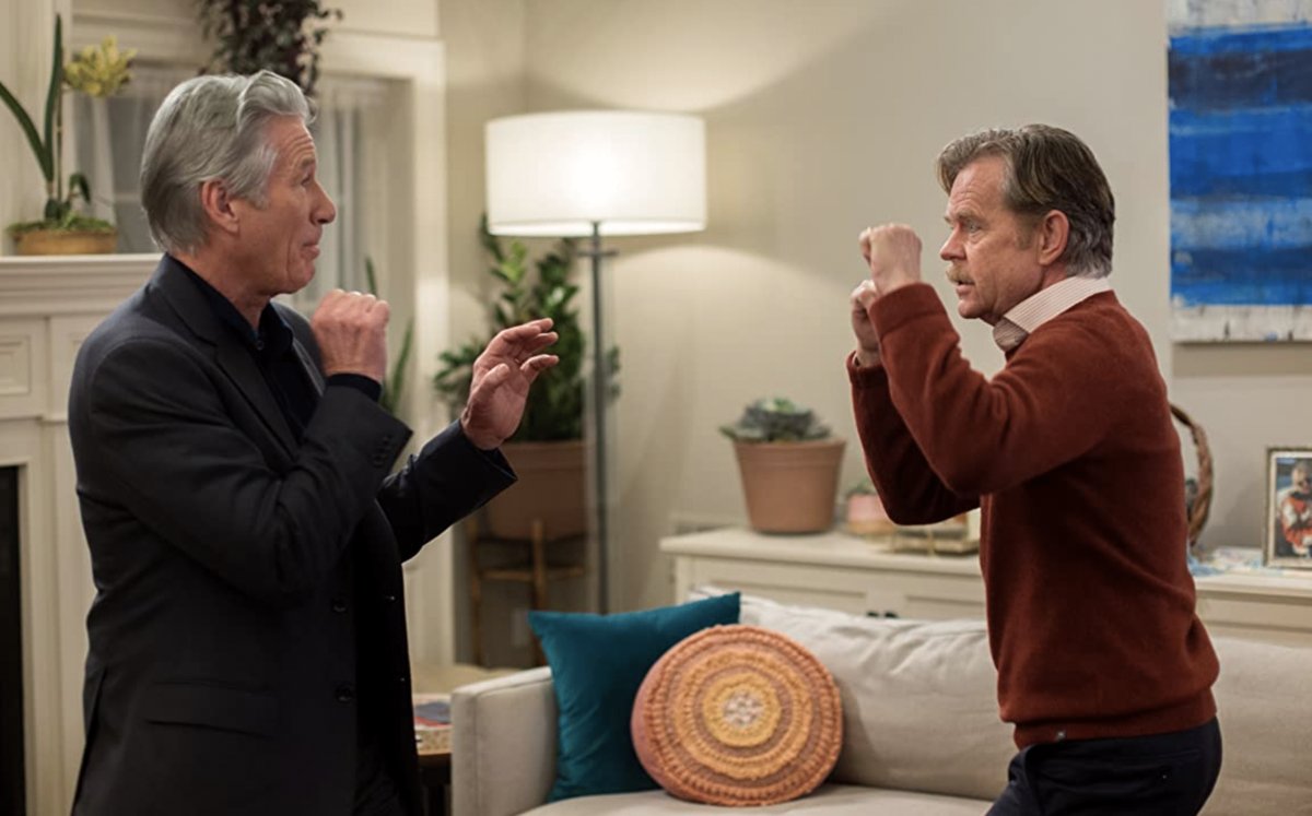 Photo du film Maybe I Do