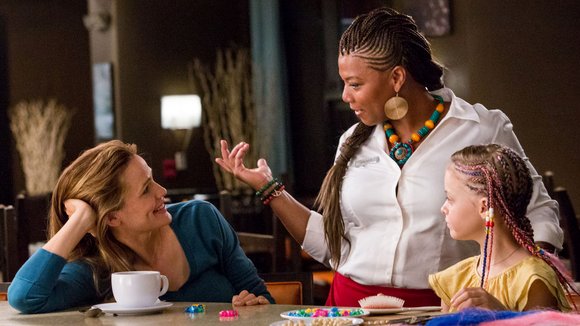 Photo from the movie Miracles from Heaven