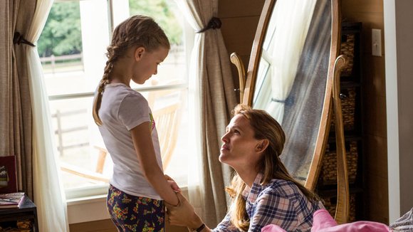 Photo from the movie Miracles from Heaven