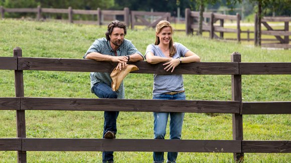 Photo from the movie Miracles from Heaven