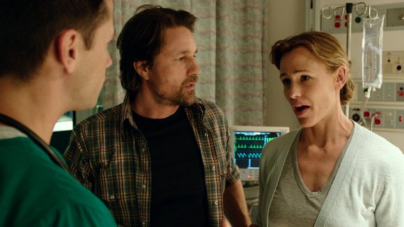 Photo from the movie Miracles from Heaven