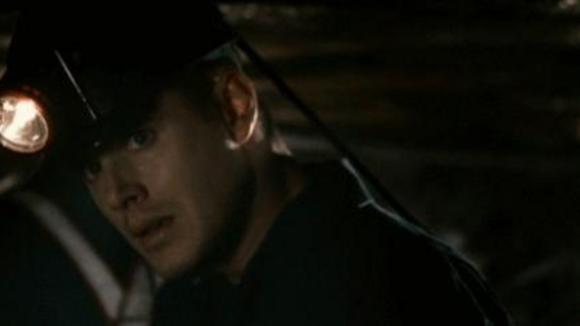 Photo from the movie My Bloody Valentine