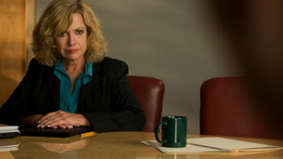 Photo from the movie My Name Is Jerry