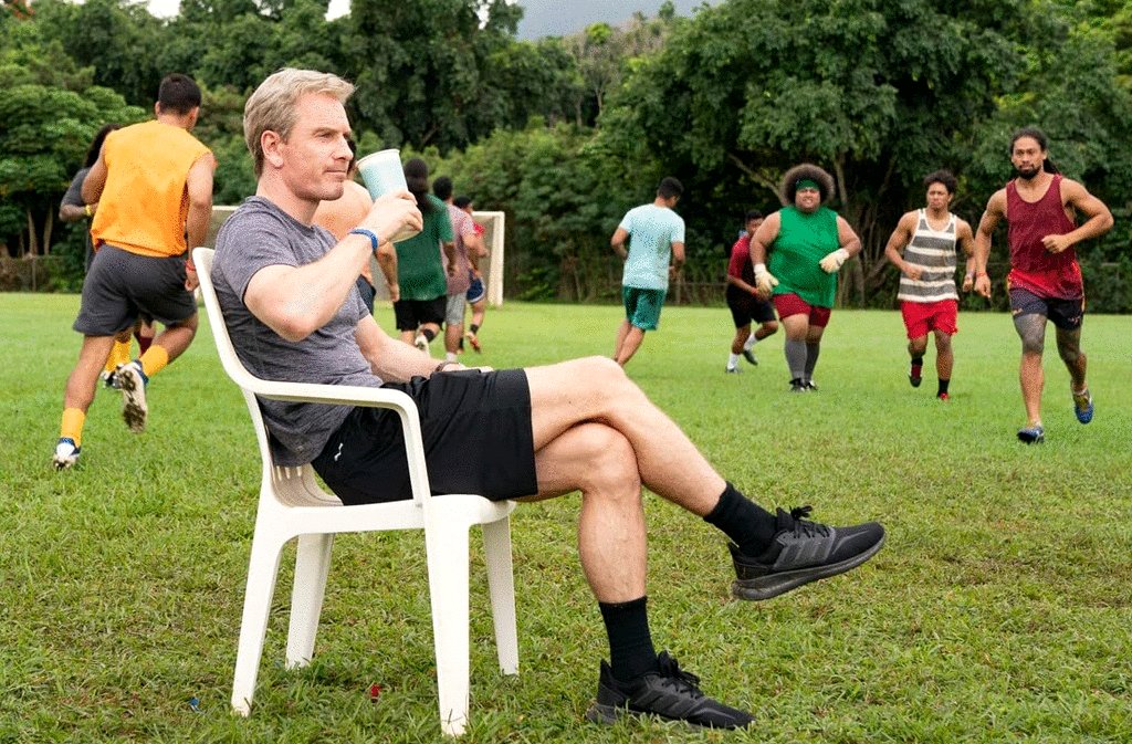 Photo du film Next Goal Wins