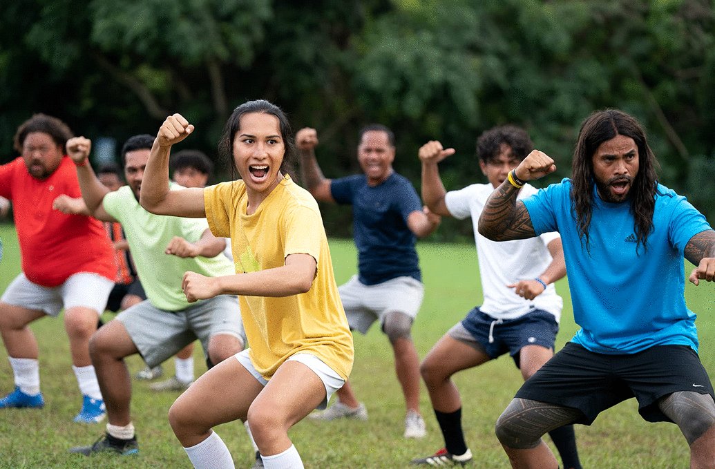 Photo du film Next Goal Wins