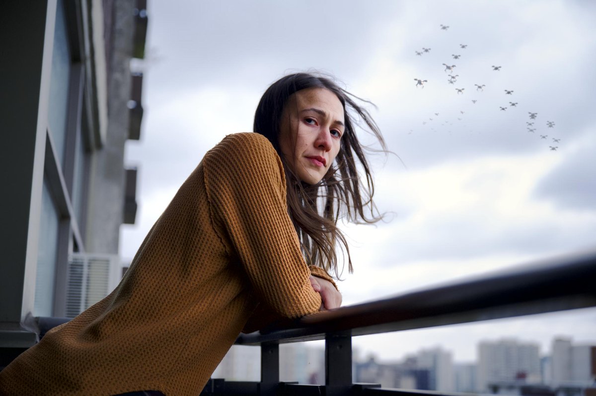 Photo from the movie Night Raiders