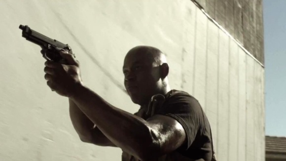 Photo du film The Night Crew