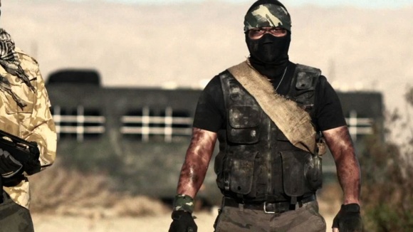 Photo du film The Night Crew