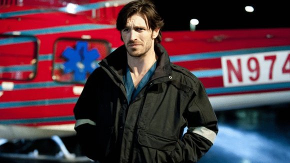 Photo du film The Night Shift