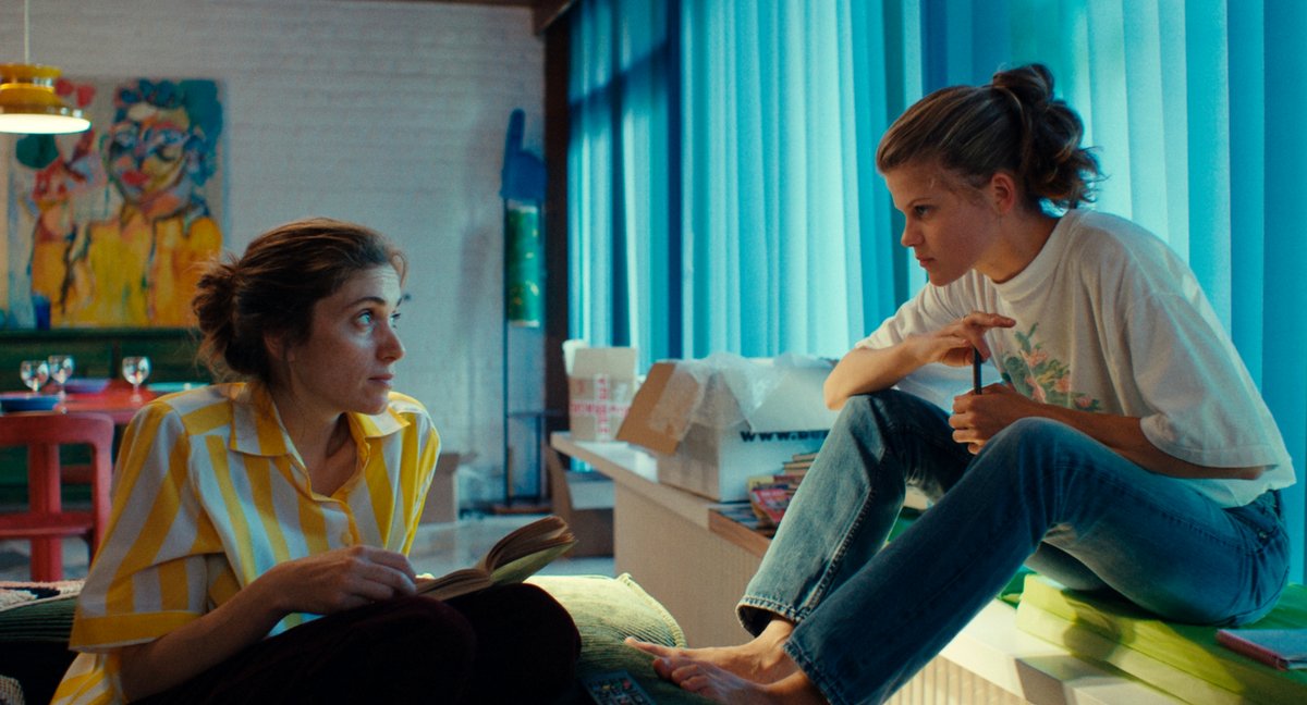 Photo from the movie No Love Lost