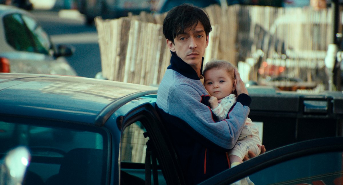 Photo from the movie No Love Lost