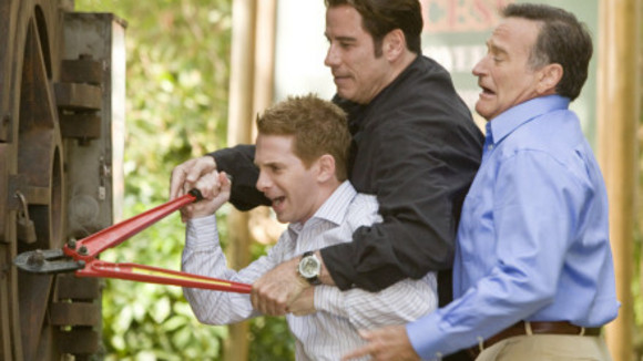 Photo du film Les 2 font la père