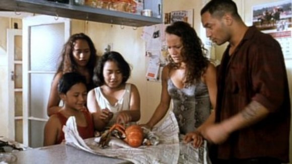 Photo from the movie Once Were Warriors