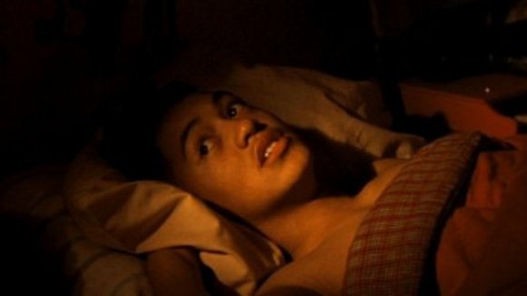 Photo from the movie Once Were Warriors