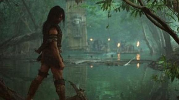Photo from the movie Ong Bak 2 - The Beginning