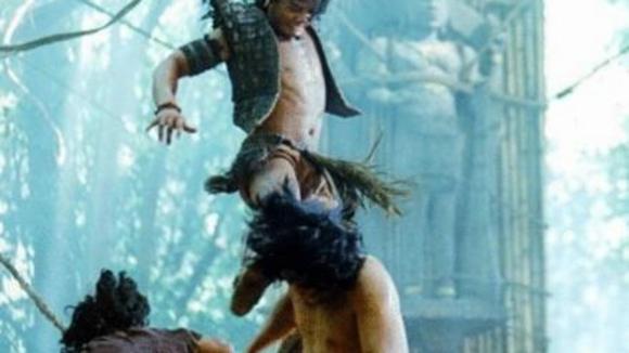 Photo from the movie Ong Bak 2 - The Beginning