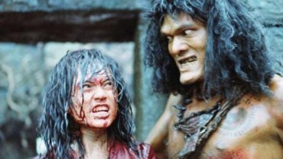 Photo from the movie Ong Bak 2 - The Beginning