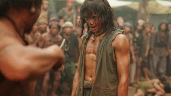 Photo from the movie Ong Bak 2 - The Beginning