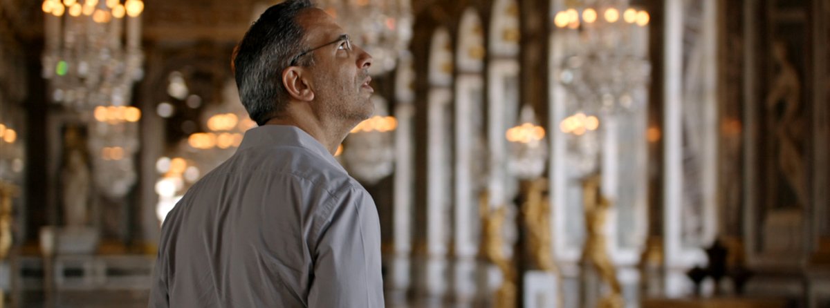 Photo du film Ottolenghi and the Cakes of Versailles