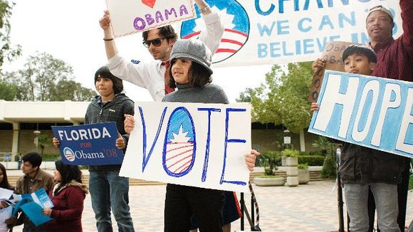 Photo du film Politics of Love