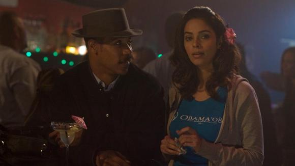 Photo du film Politics of Love