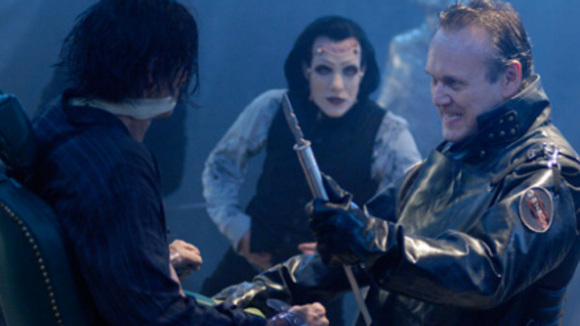 Photo du film Repo! The Genetic Opera
