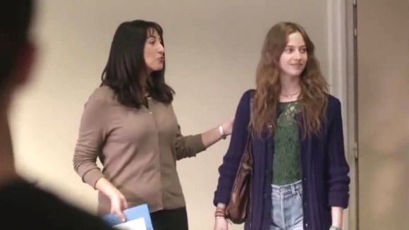 Photo du film Respire