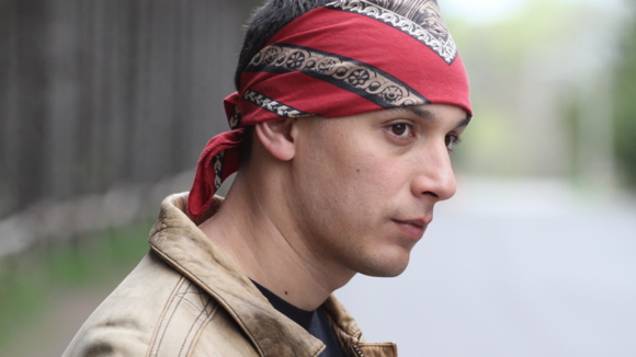 Photo from the movie Roche Papier Ciseaux