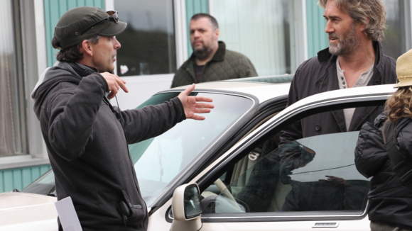 Photo from the movie Roche Papier Ciseaux