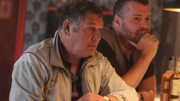 Photo from the movie Roche Papier Ciseaux