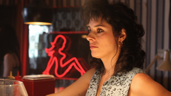 Photo from the movie Roche Papier Ciseaux