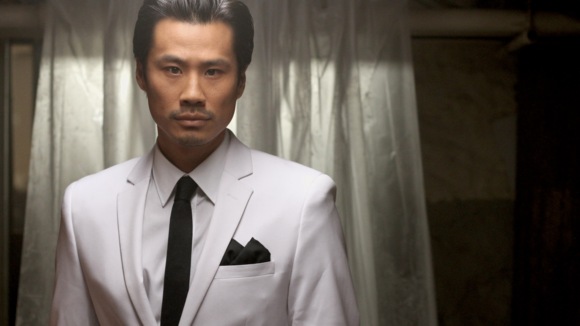 Photo from the movie Roche Papier Ciseaux