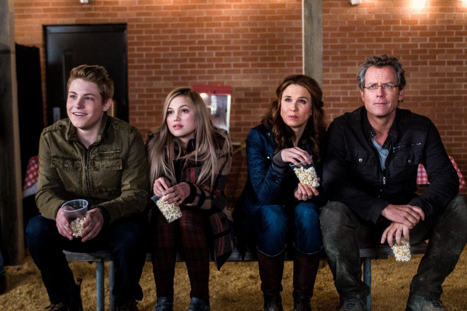 Photo du film Same Kind of Different as Me