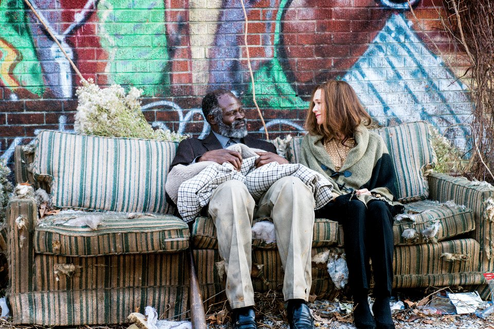 Photo du film Same Kind of Different as Me