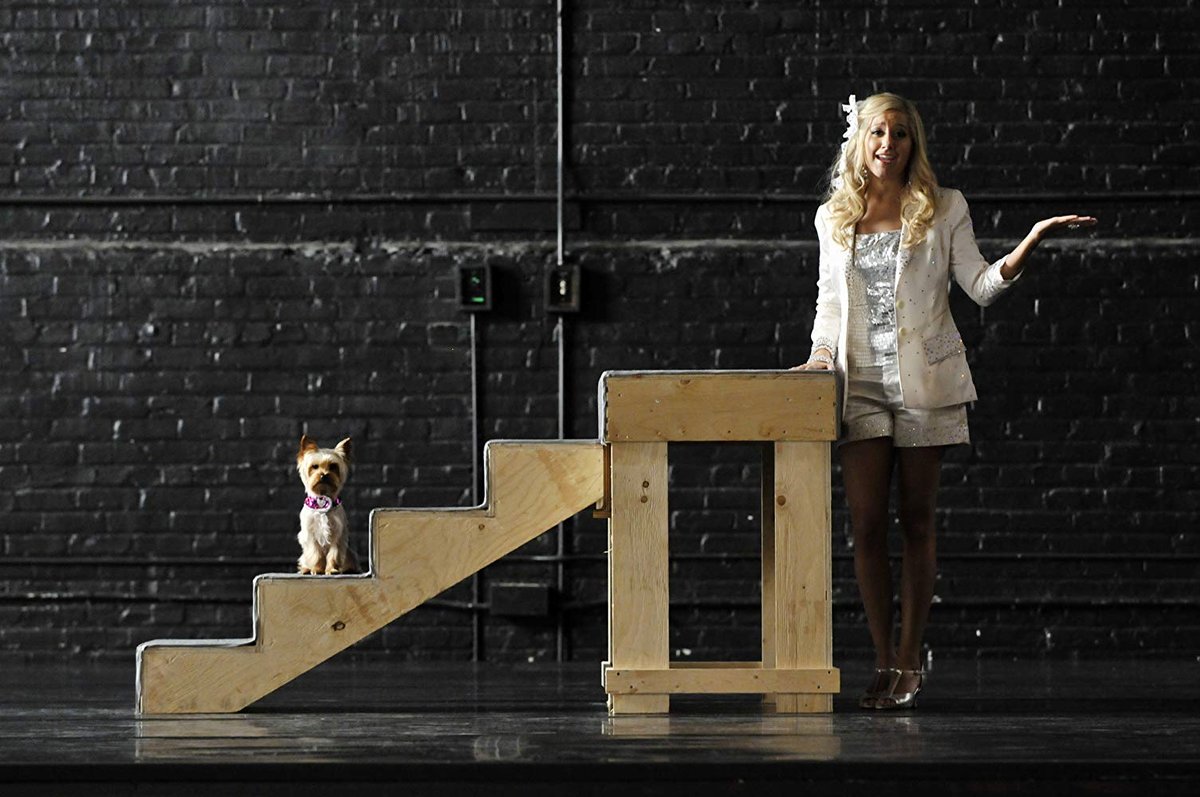 Photo du film Sharpay's Fabulous Adventure