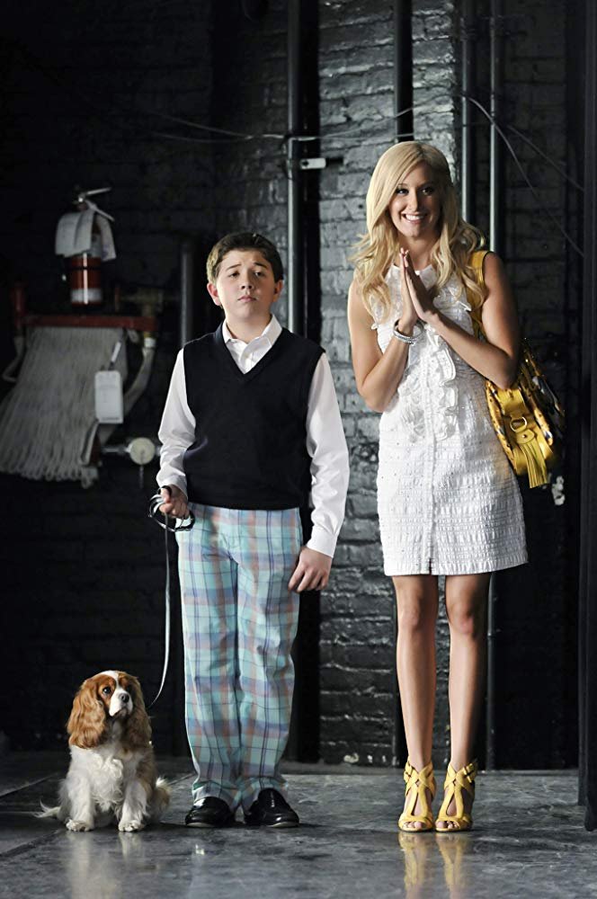 Photo du film Sharpay's Fabulous Adventure