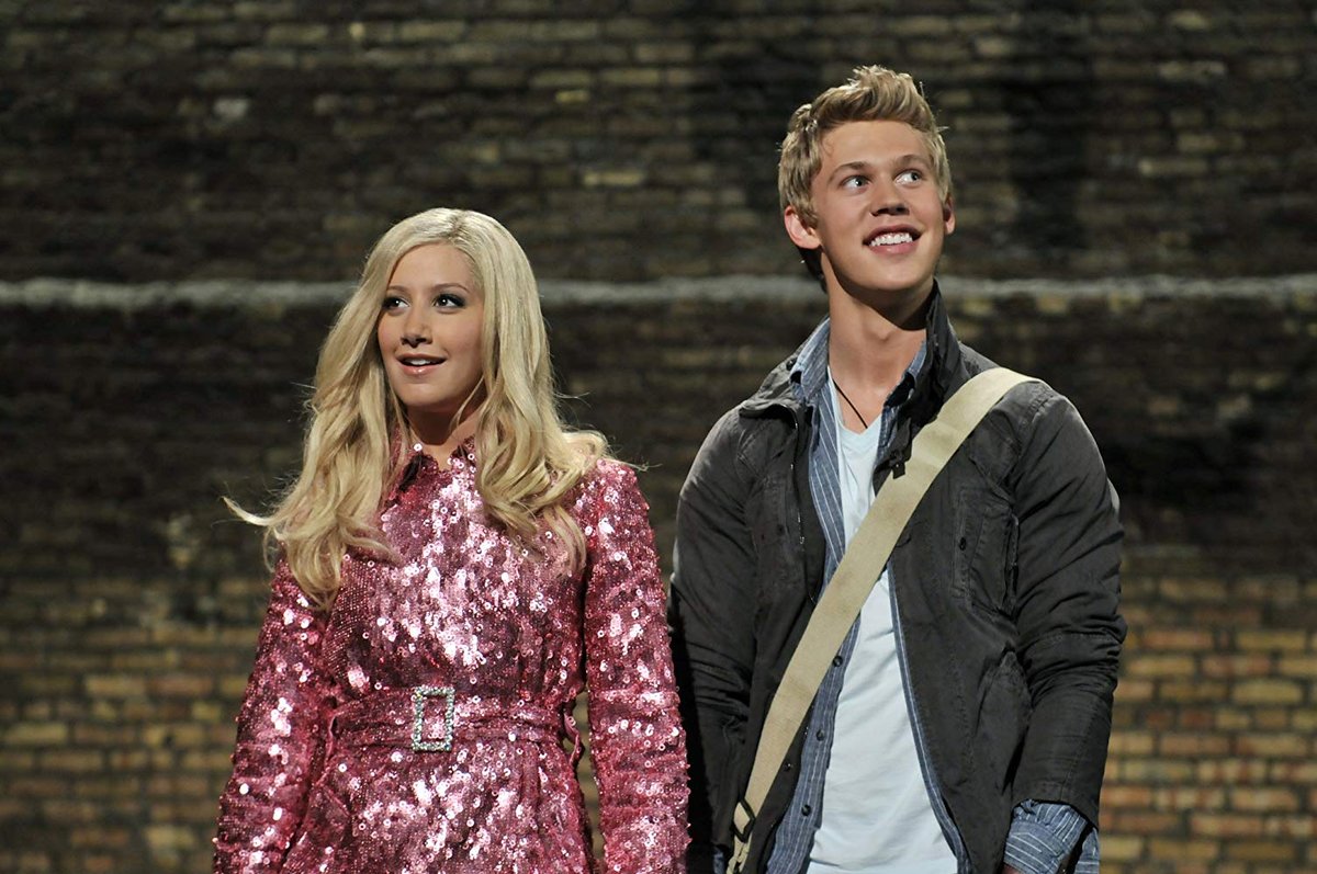 Photo du film Sharpay's Fabulous Adventure