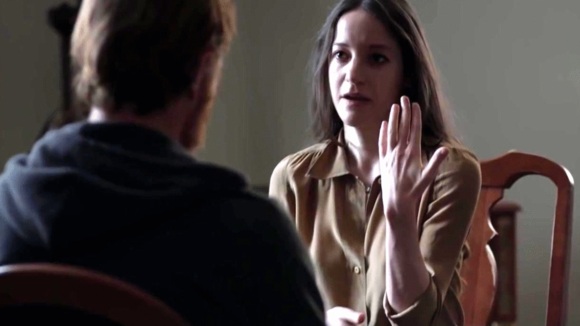 Photo from the movie She's Lost Control