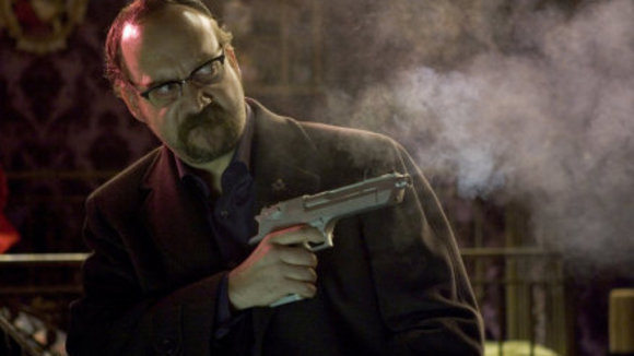 Photo from the movie Shoot 'Em Up