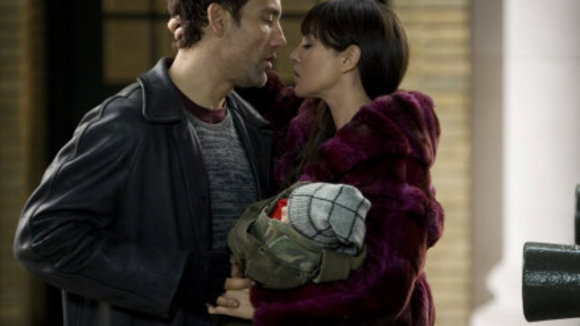 Photo from the movie Shoot 'Em Up