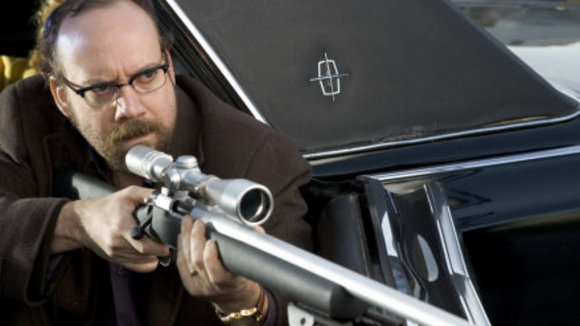 Photo from the movie Shoot 'Em Up