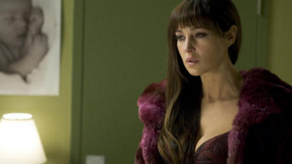 Photo from the movie Shoot 'Em Up