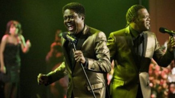 Photo from the movie Soul Men
