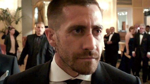 Photo from the movie Southpaw