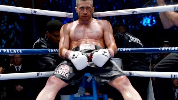 Photo from the movie Southpaw