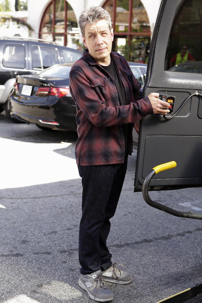 Photo from the movie Speechless