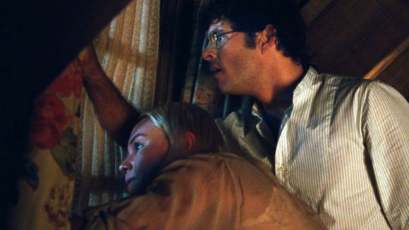 Photo from the movie Straw Dogs