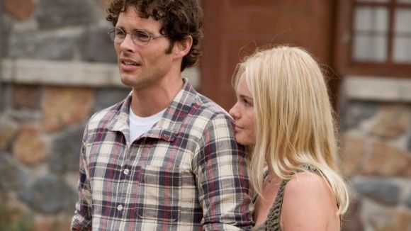 Photo from the movie Straw Dogs