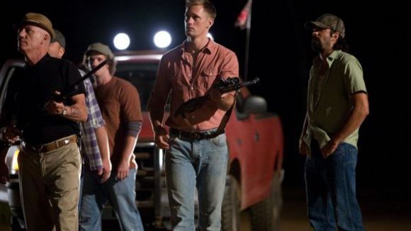 Photo from the movie Straw Dogs