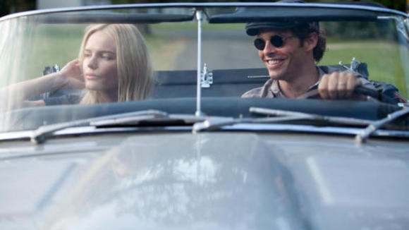 Photo from the movie Straw Dogs